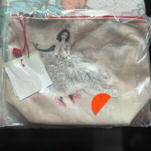 BPlus Printworks - Cosmetic Bag